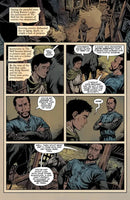 Assassin's Apprentice Volume 3 (Graphic Novel) US - Hardback