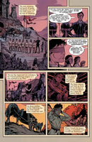 Assassin's Apprentice Volume 3 (Graphic Novel) US - Hardback