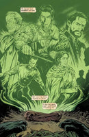 Assassin's Apprentice Volume 3 (Graphic Novel) US - Hardback