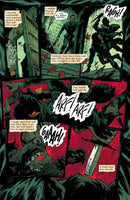 Assassin's Apprentice Volume 3 (Graphic Novel) US - Hardback