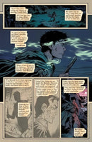 Assassin's Apprentice Volume 3 (Graphic Novel) US - Hardback