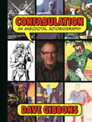 Confabulation: An Anecdotal Autobiography by Dave Gibbons-Biography and memoirs-買書書 BuyBookBook