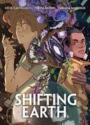 Shifting Earth-Graphic novel / Comic book / Manga: genres-買書書 BuyBookBook