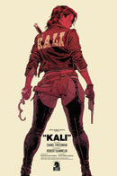 Kali-Graphic novel / Comic book / Manga: genres-買書書 BuyBookBook