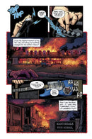 The Rock Gods of Jackson, Tennessee US - Paperback / softback