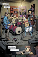 The Rock Gods of Jackson, Tennessee US - Paperback / softback