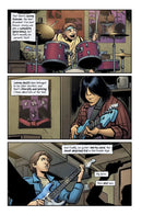 The Rock Gods of Jackson, Tennessee US - Paperback / softback