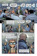 The Rock Gods of Jackson, Tennessee US - Paperback / softback