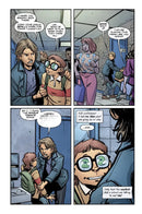 The Rock Gods of Jackson, Tennessee US - Paperback / softback