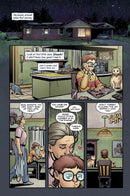 The Rock Gods of Jackson, Tennessee US - Paperback / softback