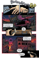 The Rock Gods of Jackson, Tennessee US - Paperback / softback