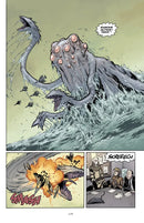 B.P.R.D. Omnibus Volume 7 US - Paperback / softback