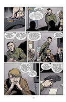 B.P.R.D. Omnibus Volume 7 US - Paperback / softback