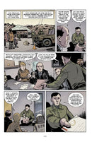 B.P.R.D. Omnibus Volume 7 US - Paperback / softback