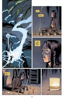 B.P.R.D. Omnibus Volume 7 US - Paperback / softback