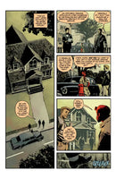 B.P.R.D. Omnibus Volume 8 US - Paperback / softback