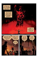 B.P.R.D. Omnibus Volume 8 US - Paperback / softback