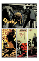 B.P.R.D. Omnibus Volume 8 US - Paperback / softback