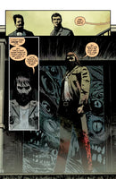 B.P.R.D. Omnibus Volume 8 US - Paperback / softback