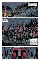 B.P.R.D. Omnibus Volume 8 US - Paperback / softback