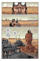 B.P.R.D. Omnibus Volume 8 US - Paperback / softback