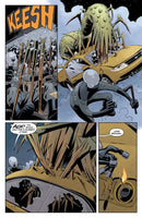 B.P.R.D. Omnibus Volume 9 US - Paperback / softback