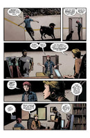 B.P.R.D. Omnibus Volume 9 US - Paperback / softback