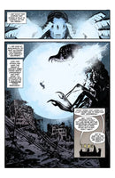 B.P.R.D. Omnibus Volume 9 US - Paperback / softback