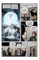 B.P.R.D. Omnibus Volume 9 US - Paperback / softback