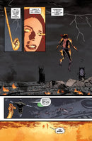 B.P.R.D. Omnibus Volume 9 US - Paperback / softback