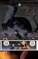 B.P.R.D. Omnibus Volume 9 US - Paperback / softback