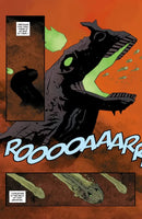 B.P.R.D. Omnibus Volume 9 US - Paperback / softback