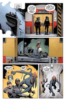 B.P.R.D. Omnibus Volume 9 US - Paperback / softback