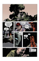 B.P.R.D. Omnibus Volume 10 US - Paperback / softback