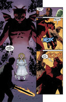 B.P.R.D. Omnibus Volume 10 US - Paperback / softback