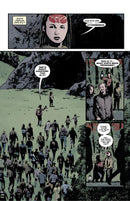 B.P.R.D. Omnibus Volume 10 US - Paperback / softback