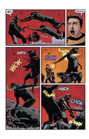 B.P.R.D. Omnibus Volume 10 US - Paperback / softback