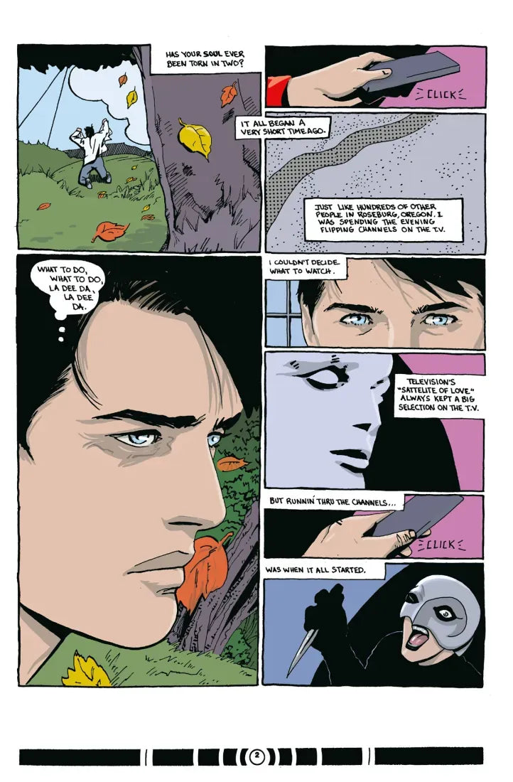 Madman Library Edition Volume 5 US - Hardback