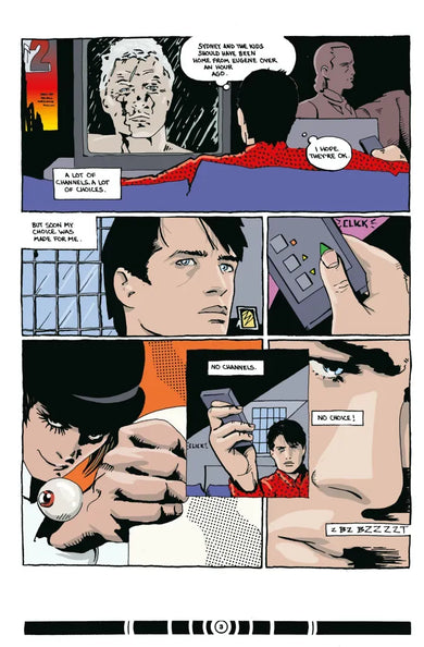 Madman Library Edition Volume 5 US - Hardback