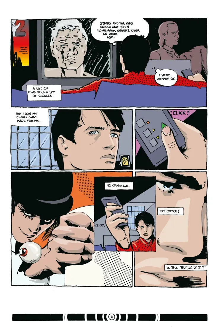 Madman Library Edition Volume 5 US - Hardback