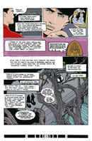 Madman Library Edition Volume 5 US - Hardback