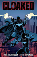 Cloaked-Graphic novel / Comic book / Manga: genres-買書書 BuyBookBook