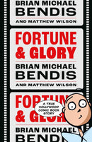 Fortune and Glory Volume 1-Graphic novel / Comic book / Manga: genres-買書書 BuyBookBook