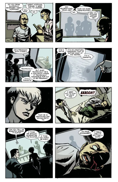 Powers Volume 7 US - Paperback / softback