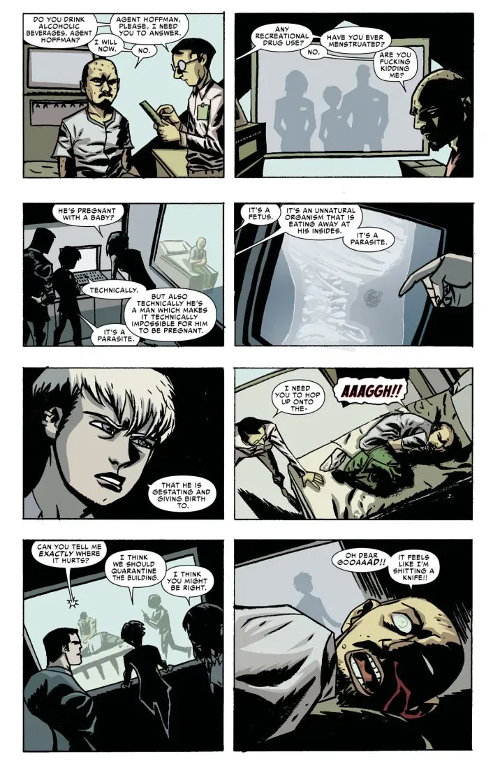 Powers Volume 7 US - Paperback / softback