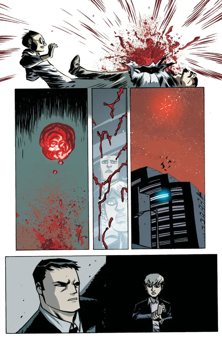 Powers Volume 7 US - Paperback / softback