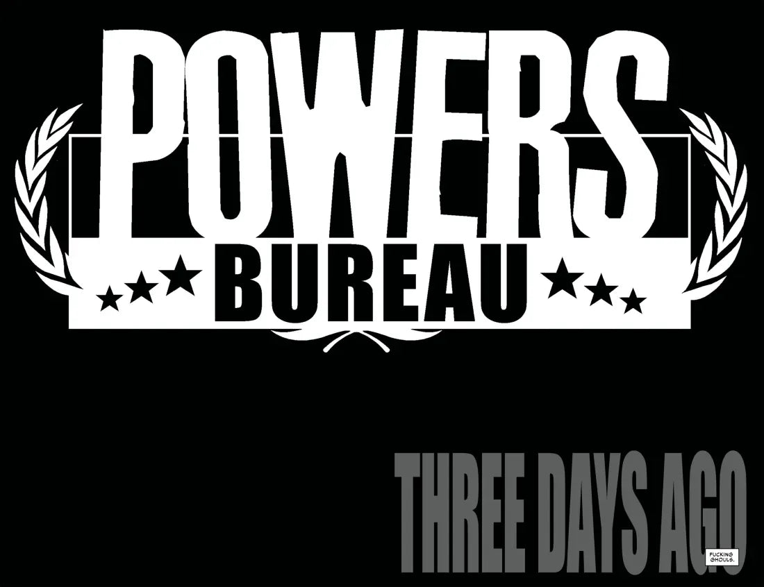 Powers Volume 7 US - Paperback / softback