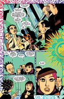 Murder Inc. Volume 3: Jagger Rose US - Paperback / softback