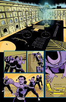 Murder Inc. Volume 3: Jagger Rose US - Paperback / softback