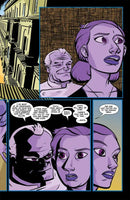 Murder Inc. Volume 3: Jagger Rose US - Paperback / softback